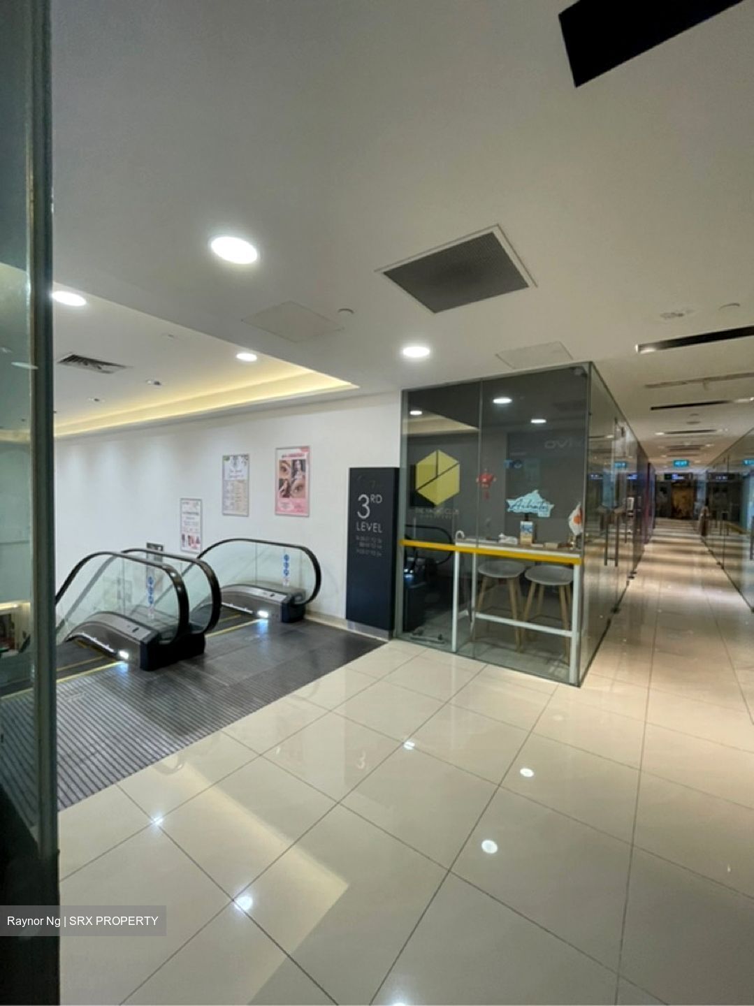 Oxley Tower (D1), Retail #557310241